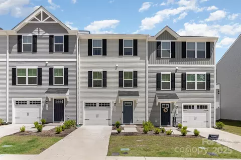 5690 Granbury Dr, Kannapolis, NC 28081