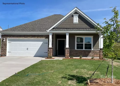 235 Parker Claire Ln, Kings Mountain, NC 28086