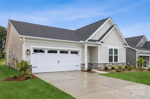 2026 Mantle Ridge Dr, Indian Trail, NC 28079