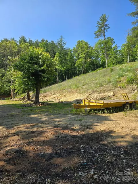 1540 Tillery Branch Rd, Marshall, NC 28753