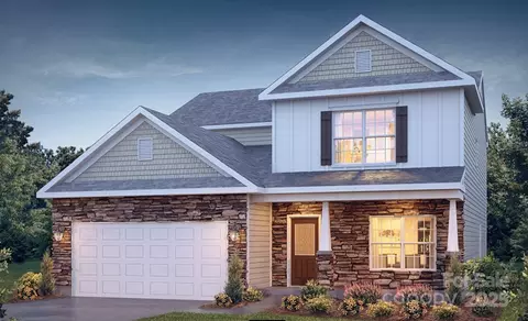 223 Parker Claire Ln, Kings Mountain, NC 28086