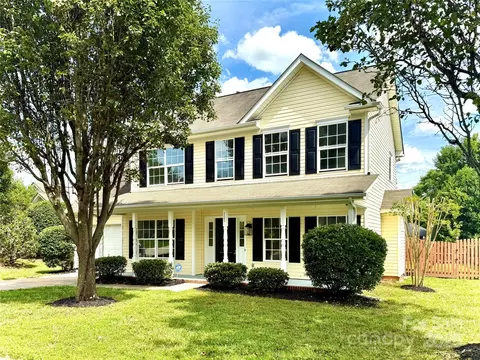2242 Shumard Cir, Indian Trail, NC 28079