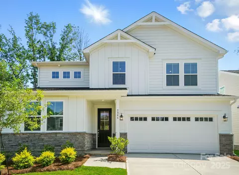 9846 Quercus Ln, Huntersville, NC 28078