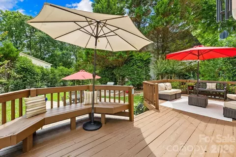 9514 Hayenridge Ct, Huntersville, NC 28078