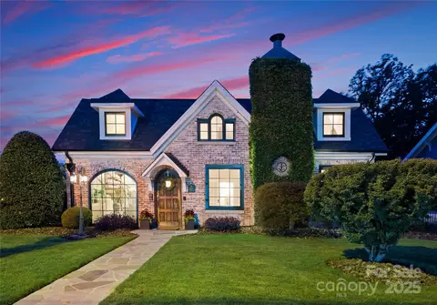 117 N Central Ave, Belmont, NC 28012