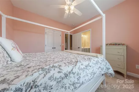 Bedroom - 5256 Meadowcroft Way, Fort Mill, SC 29708 photo 6 of 6
