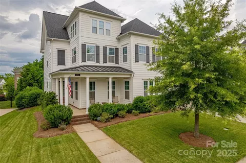 Exterior - 5256 Meadowcroft Way, Fort Mill, SC 29708 photo 1 of 5