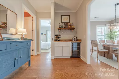 Entry Way - 5256 Meadowcroft Way, Fort Mill, SC 29708 photo 3 of 6
