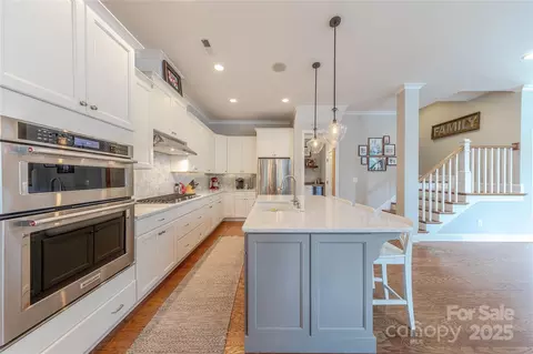 Kitchen - 5256 Meadowcroft Way, Fort Mill, SC 29708 photo 3 of 4