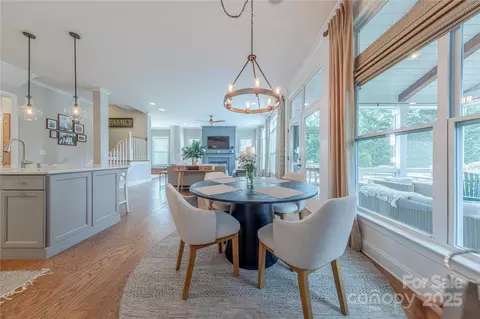 Dining - 5256 Meadowcroft Way, Fort Mill, SC 29708 photo 2 of 4