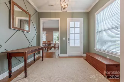 Entry Way - 5256 Meadowcroft Way, Fort Mill, SC 29708 photo 1 of 6