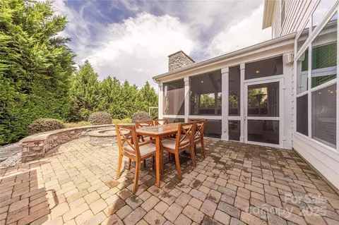 Exterior - 5256 Meadowcroft Way, Fort Mill, SC 29708 photo 4 of 5