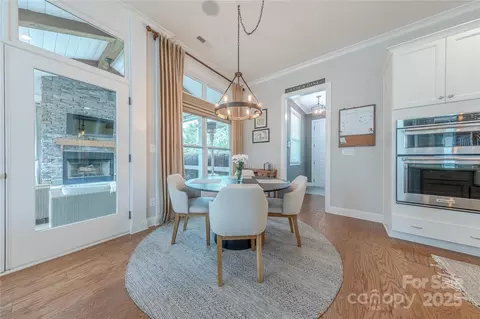 Dining - 5256 Meadowcroft Way, Fort Mill, SC 29708 photo 1 of 4