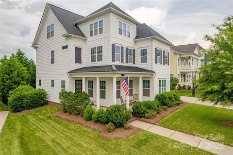 5256 Meadowcroft Way, Fort Mill, SC 29708