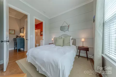 Bedroom - 5256 Meadowcroft Way, Fort Mill, SC 29708 photo 2 of 6