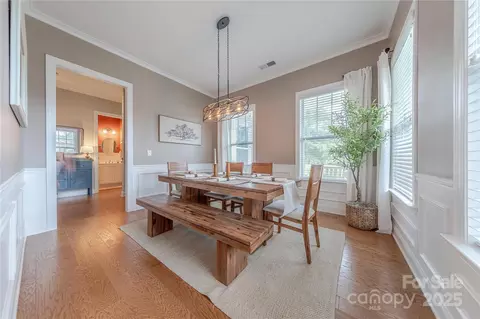 Dining - 5256 Meadowcroft Way, Fort Mill, SC 29708 photo 3 of 4