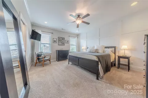 Bedroom - 5256 Meadowcroft Way, Fort Mill, SC 29708 photo 3 of 6