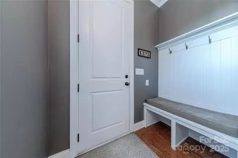 Entry Way - 5256 Meadowcroft Way, Fort Mill, SC 29708 photo 5 of 6