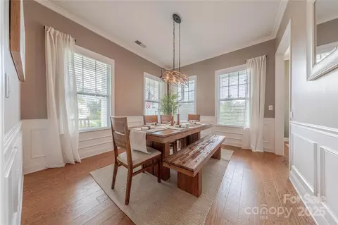 Dining - 5256 Meadowcroft Way, Fort Mill, SC 29708 photo 4 of 4