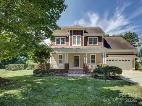 8508 Sandowne Ln, Huntersville, NC 28078