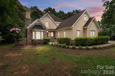 165 Futrell Lndg, New London, NC 28127