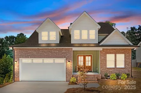 2412 Brantley Rd, Kannapolis, NC 28083