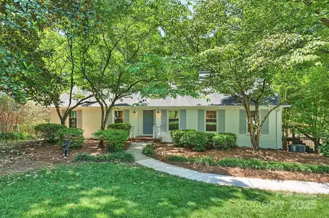 6150 Rocky Falls Rd, Charlotte, NC 28211