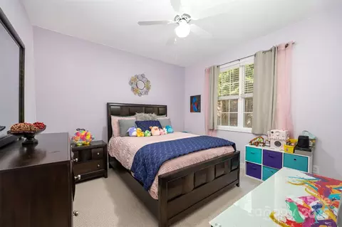 Bedroom - 2804 Pulaski Dr, Monroe, NC 28110 photo 4 of 5