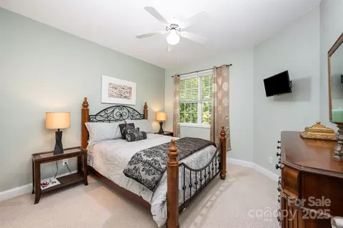 Bedroom - 2804 Pulaski Dr, Monroe, NC 28110 photo 3 of 5