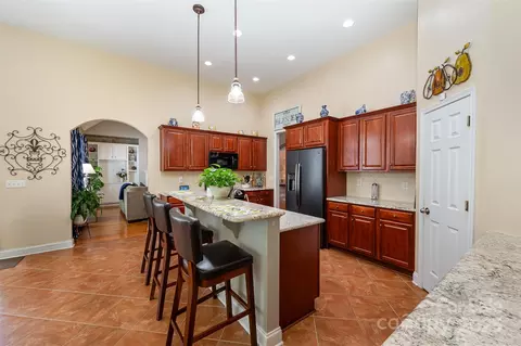 Kitchen - 2804 Pulaski Dr, Monroe, NC 28110 photo 1 of 2