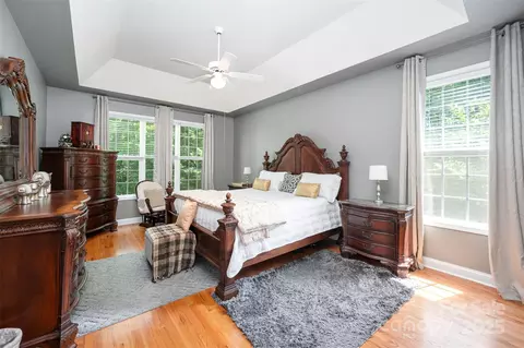 Bedroom - 2804 Pulaski Dr, Monroe, NC 28110 photo 1 of 5