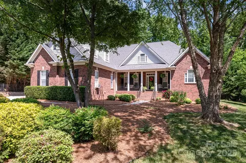 Exterior - 2804 Pulaski Dr, Monroe, NC 28110 photo 1 of 4