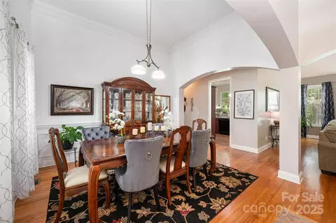 Dining - 2804 Pulaski Dr, Monroe, NC 28110 photo 1 of 1