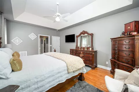 Bedroom - 2804 Pulaski Dr, Monroe, NC 28110 photo 2 of 5