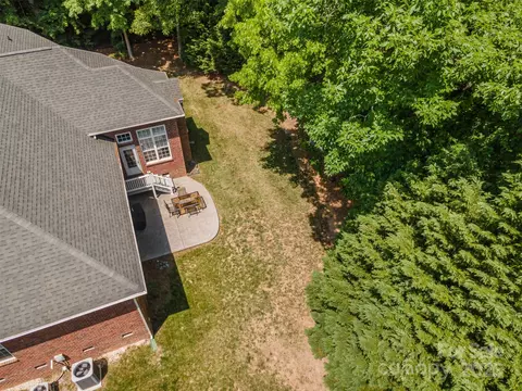 Exterior - 2804 Pulaski Dr, Monroe, NC 28110 photo 3 of 4