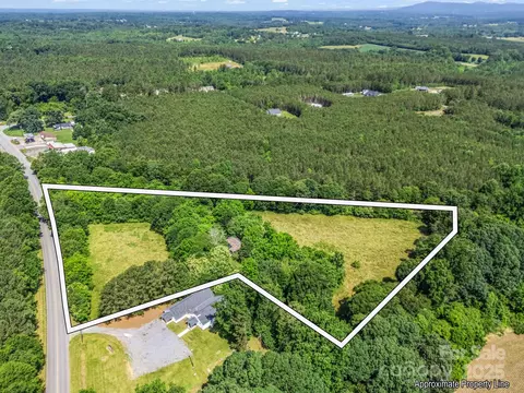 4710 Ellenboro Rd, Mooresboro, NC 28114