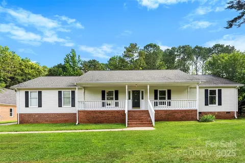 118 Creek Hollow Trl, Belmont, NC 28012
