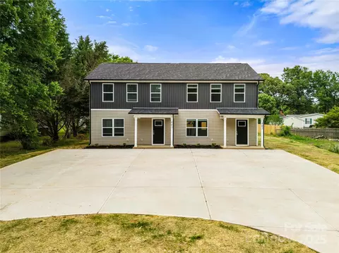 445 Faith Sw Dr SW, Concord, NC 28027