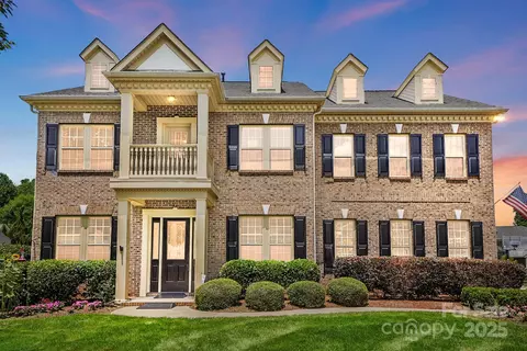7903 Tottenham Ct, Waxhaw, NC 28173