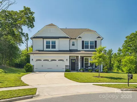 4535 Falls Lake Sw Dr SW, Concord, NC 28025