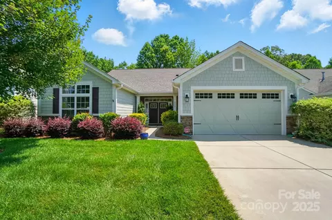9330 Carneros Creek Rd, Charlotte, NC 28214