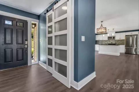 Entry Way - 41 Remembrance Rdg, Flat Rock, NC 28731 photo 1 of 1