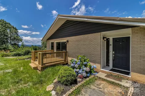 Exterior - 41 Remembrance Rdg, Flat Rock, NC 28731 photo 3 of 4