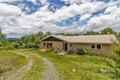 41 Remembrance Rdg, Flat Rock, NC 28731