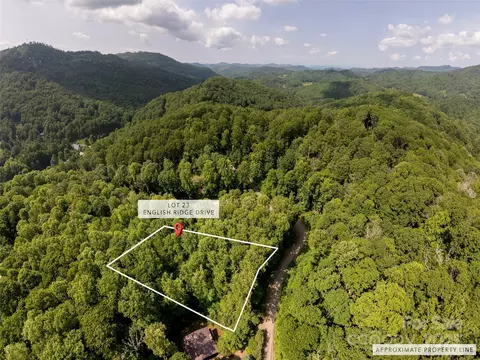 000 English Ridge 23 Dr #23, Mars Hill, NC 28754