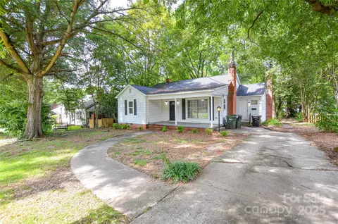 636 Forest Nw St NW, Concord, NC 28025