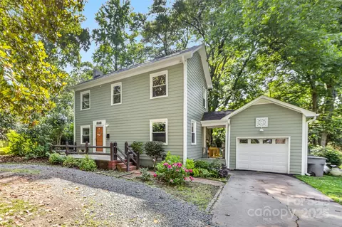 2034 Lanier Ave, Charlotte, NC 28205