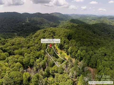 000 English Ridge 34 Dr #34, Mars Hill, NC 28754