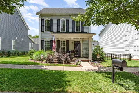 6029 Phyliss Ln, Mint Hill, NC 28227