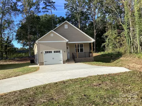 2540 S Jake Alexander S Blvd S, Salisbury, NC 28146